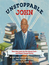 Unstoppable John